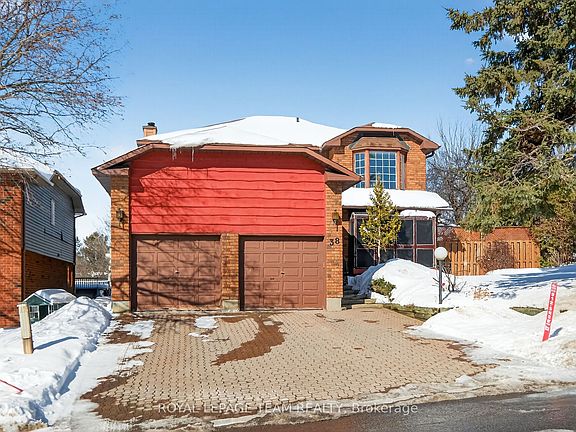 3rd image of 38 Maple Grove Rd