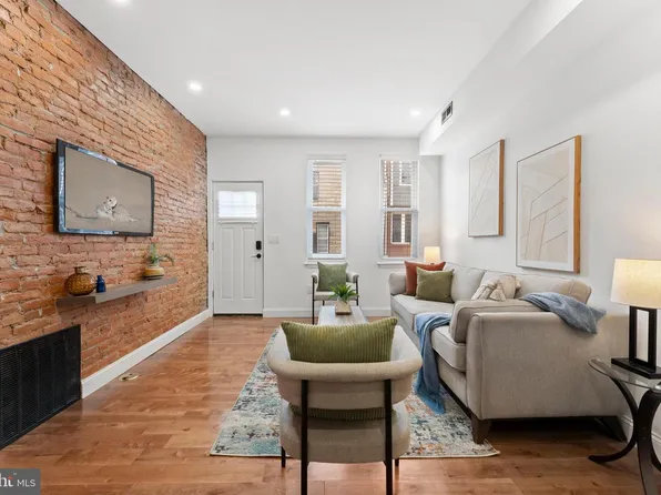 531 Hoffman St, Philadelphia, PA 19148