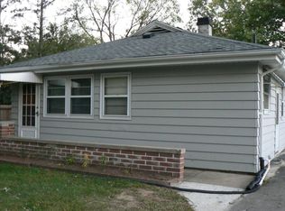 1261 33rd St NE, Cedar Rapids, IA