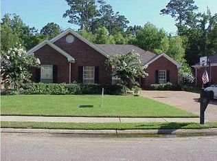 289 Azalea Ct, Brandon, MS 39047