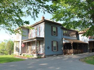 56 Mechanic St, Norridgewock, ME 04957