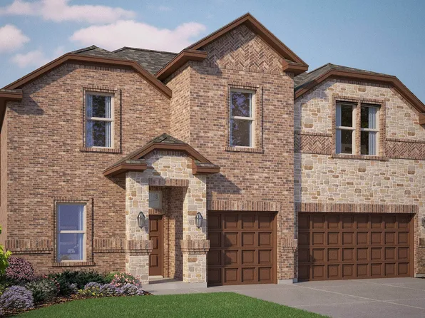 3313 Pier View St, Grand Prairie, TX 76065