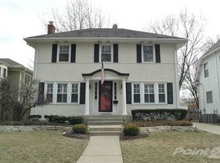 916 Arlington Ave, La Grange, IL 60525