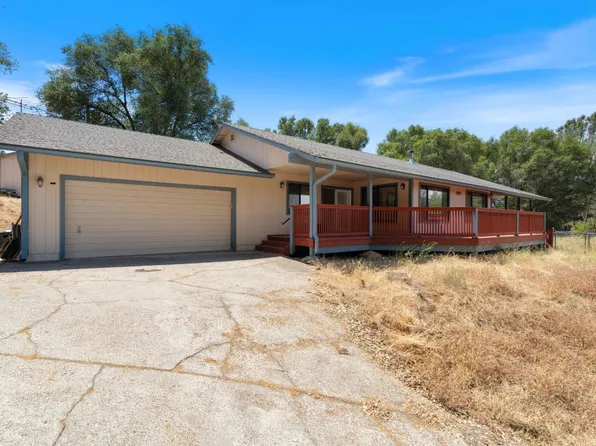 19617 Victoria Dr, Grass Valley, CA 95949