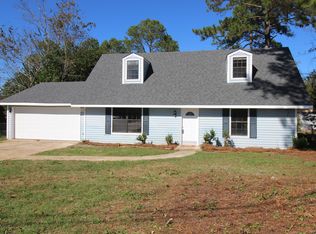 441 Feagin Mill Rd, Warner Robins, GA 31088