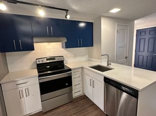 Jewell apartments, Denver, CO 80222