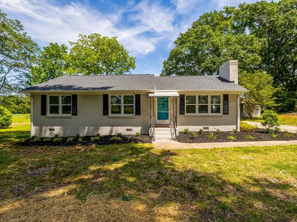 317 Cole St, Spartanburg, SC 29301