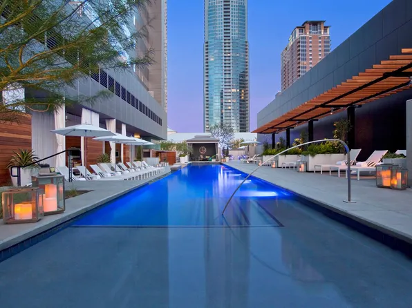 210 Lavaca St APT 2203, Austin, TX 78701