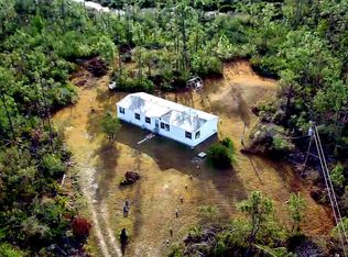 9801 E Us Highway 27, Perry, FL 32347