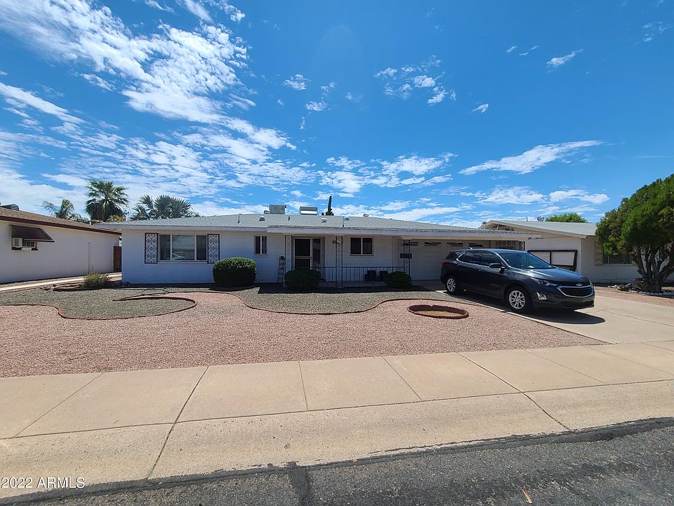 5617 E Dodge St, Mesa, AZ 85205 Zillow