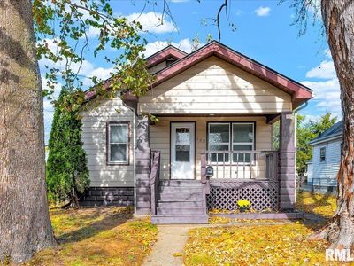 909 E Moneta Ave, Peoria Heights, IL, 61616