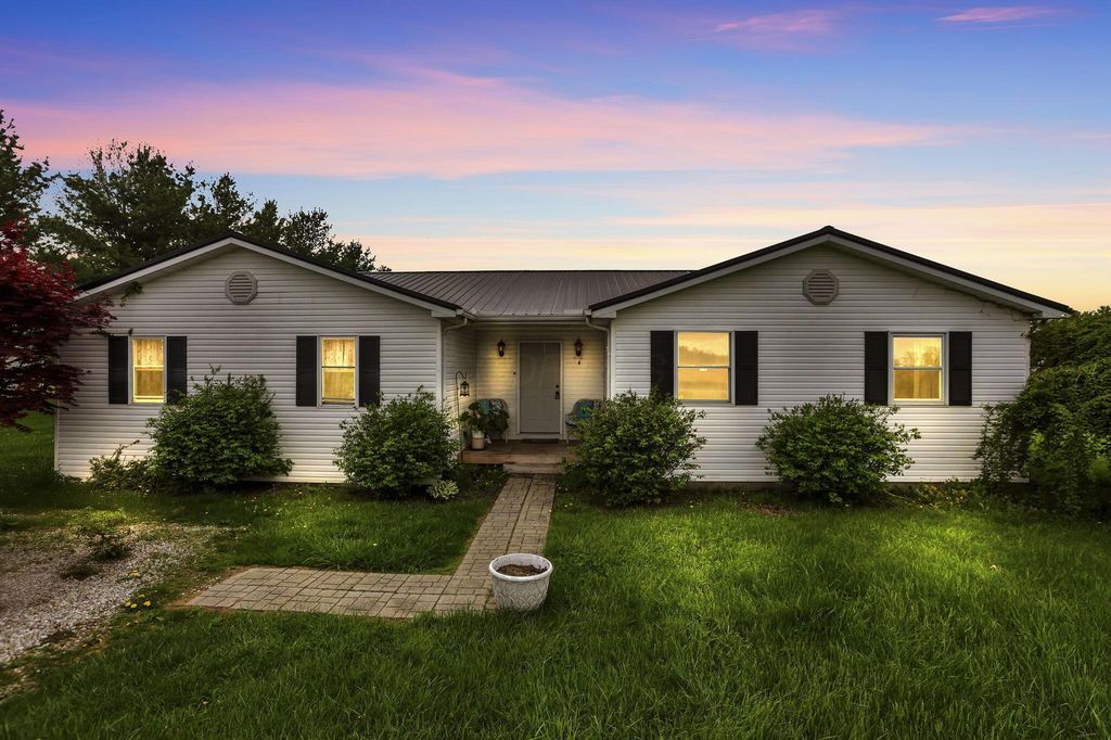 Real estate listing image