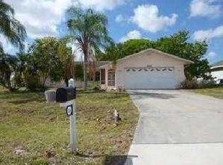 234 SW 28th Ter, Cape Coral, FL 33914