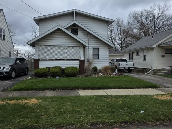 1570 Edgehill Ave SE, Warren, OH 44484