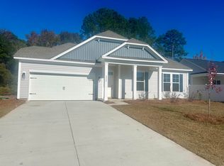 3008 Gadwall Dr. Lot 1 Odessa, Aynor, SC 29511