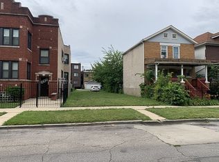 4833 W Quincy St, Chicago, IL 60644