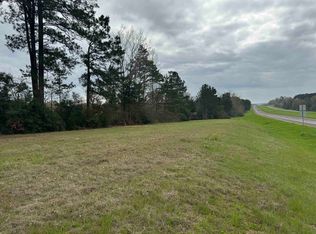 1223 County Road 433, Tenaha, TX 75974