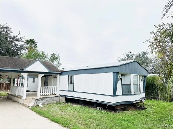 2408 Verbena Ave, Edinburg, TX 78542