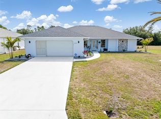 2268 Mauritania Rd, Punta Gorda, FL 33983