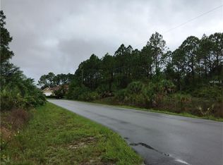 Amnesty Dr, North port, FL 34288