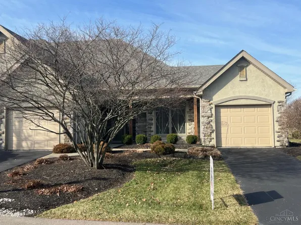 416 Lisbon Ln, Cincinnati, OH 45246