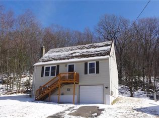 102 Irene Ave, Waterbury, CT 06705