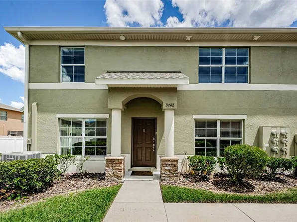 9742 TRUMPET VINE LOOP, TRINITY, FL 34655