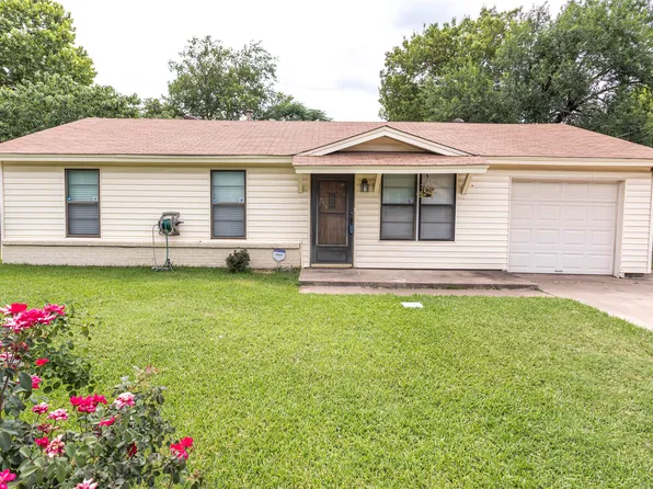 5224 Shackleford St, Fort Worth, TX 76119