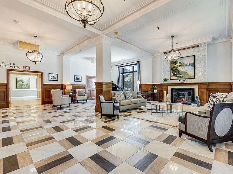 Pacific Grove Senior Living — Photo 24
