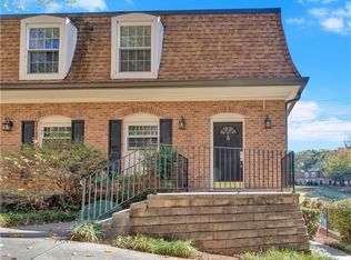 1261 Lavista Rd NE APT E8, Atlanta, GA 30324