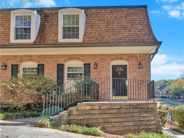 1261 Lavista Rd NE APT E8, Atlanta, GA 30324