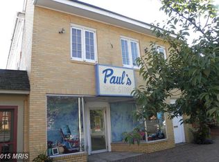 227 High St, Chestertown, MD