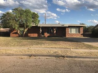 1410 Taft Ave, Alamogordo, NM 88310