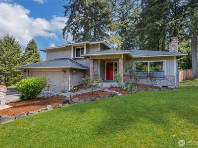11511 87th Avenue Ct E, Puyallup, WA, 98373