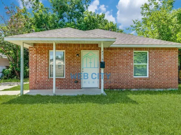 4218 Carpenter Ave, Dallas, TX 75210