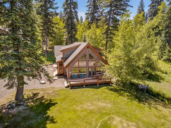 1330 Aspen Ridge Ln, McCall, ID 83638