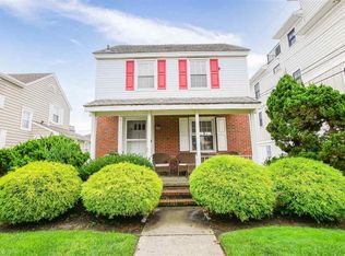 9102 Jefferson Ct, Margate, NJ 08402