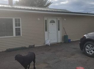 180 Sheridan Rd, Ashland, ME 04732