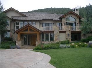 77 Castle Peak Gate, Edwards, CO 81632