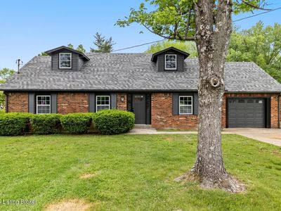 2222 Elmcrest Dr, Bardstown, KY, 40004