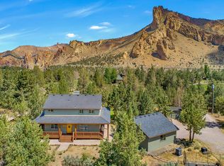9461 NE Smith Rock Loop, Terrebonne, OR 97760