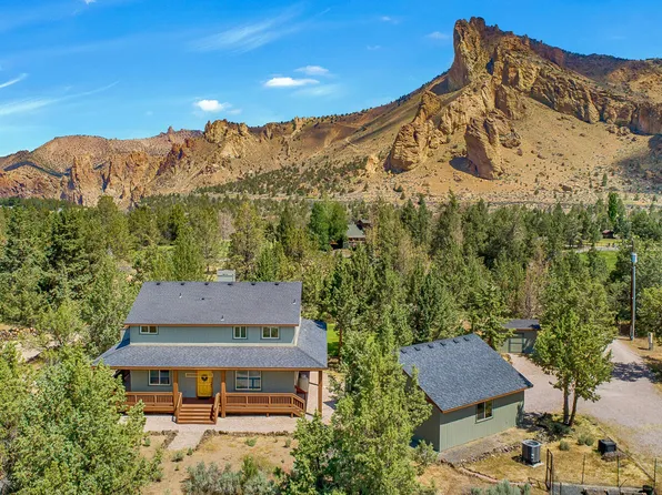9461 NE Smith Rock Loop, Terrebonne, OR 97760