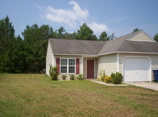 148 Gooding Dr, Havelock, NC 28532