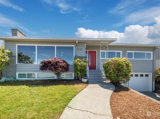 8788 22nd Ave NW, Seattle, WA