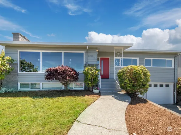 8788 22nd Avenue NW, Seattle, WA 98117