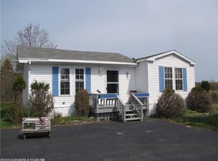9 Davis Rd, Machias, ME 04654