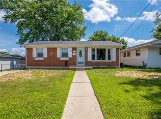 201 Blaine Ave, Piqua, OH 45356