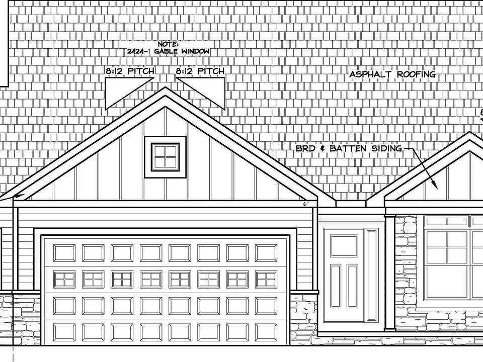 2nd image of 615 Timberline Cir