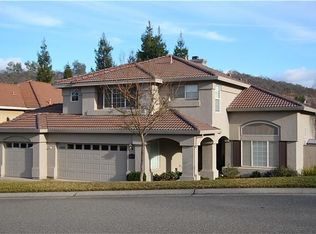 4015 Melrose Ct, El Dorado Hills, CA