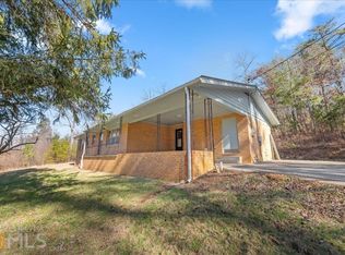 667 Ash Loop Rd, Blue Ridge, GA 30513